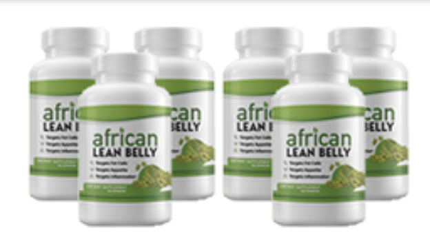 African Lean Belly Review – Does it ACTUALLY Work?