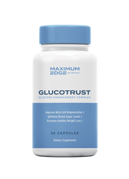 Glucotrust review